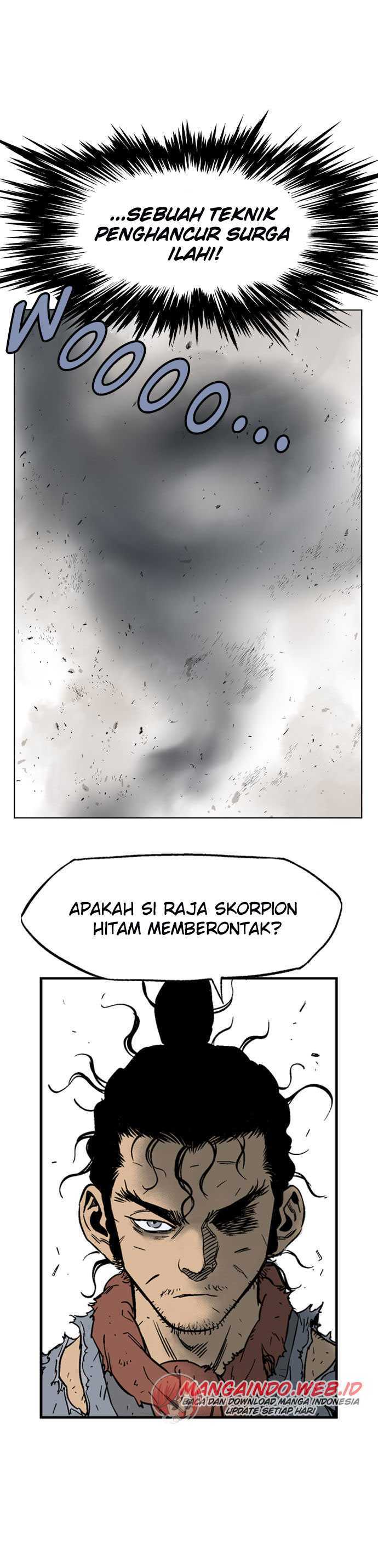 Baca Gosu - Chapter 31 halaman 11