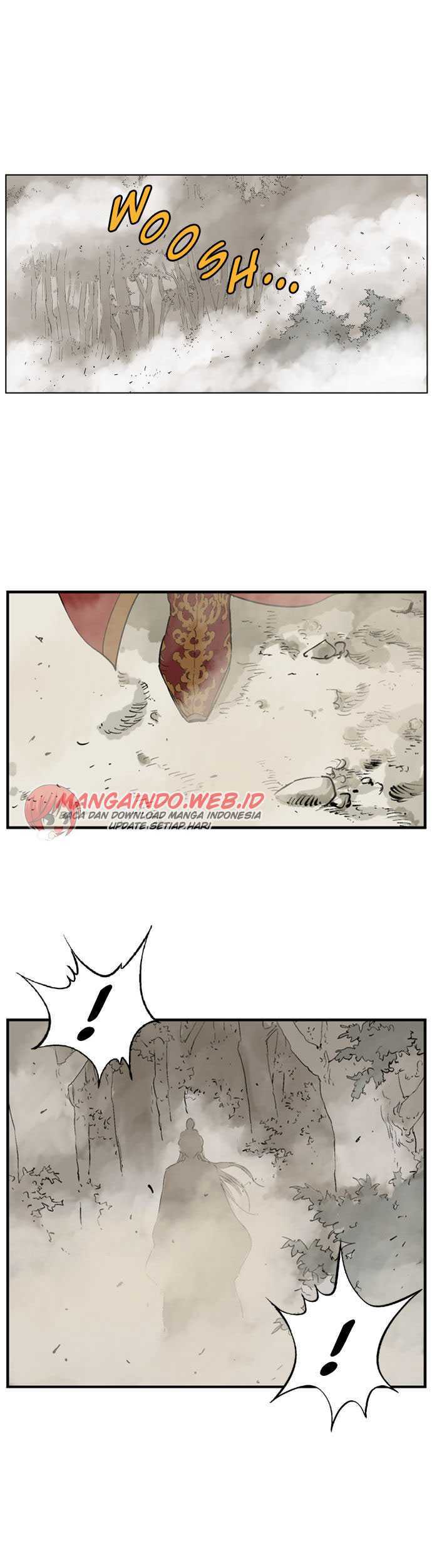 Baca Gosu - Chapter 31 halaman 13