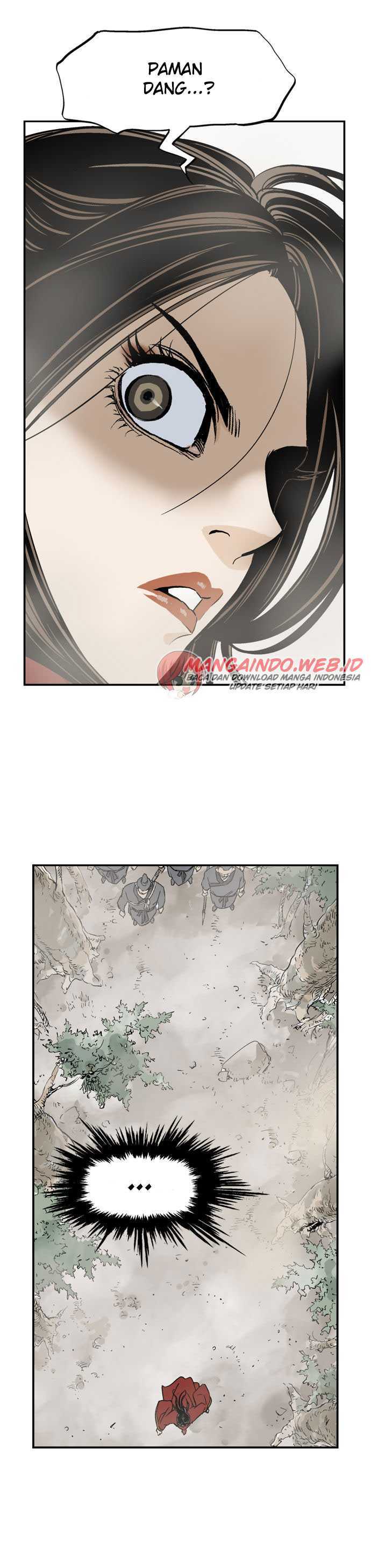 Baca Gosu - Chapter 31 halaman 15