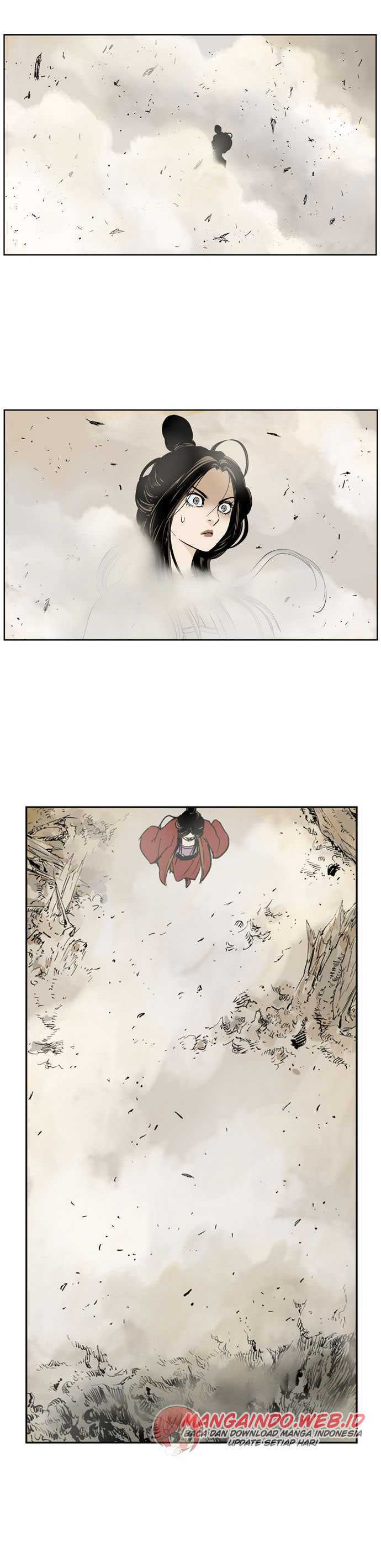 Baca Gosu - Chapter 31 halaman 16