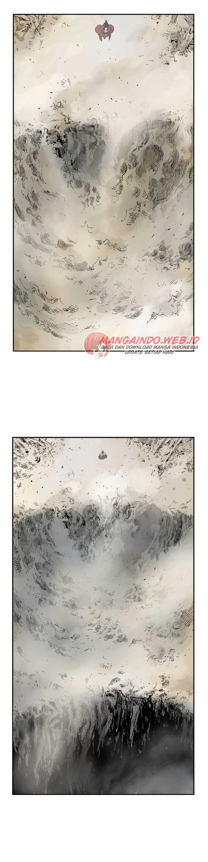 Baca Gosu - Chapter 31 halaman 17