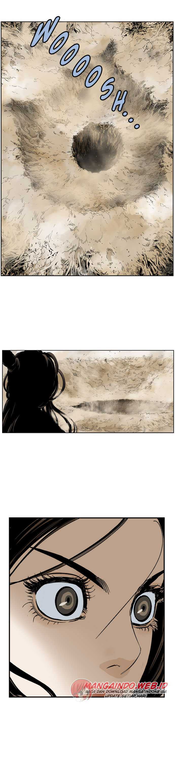 Baca Gosu - Chapter 31 halaman 18