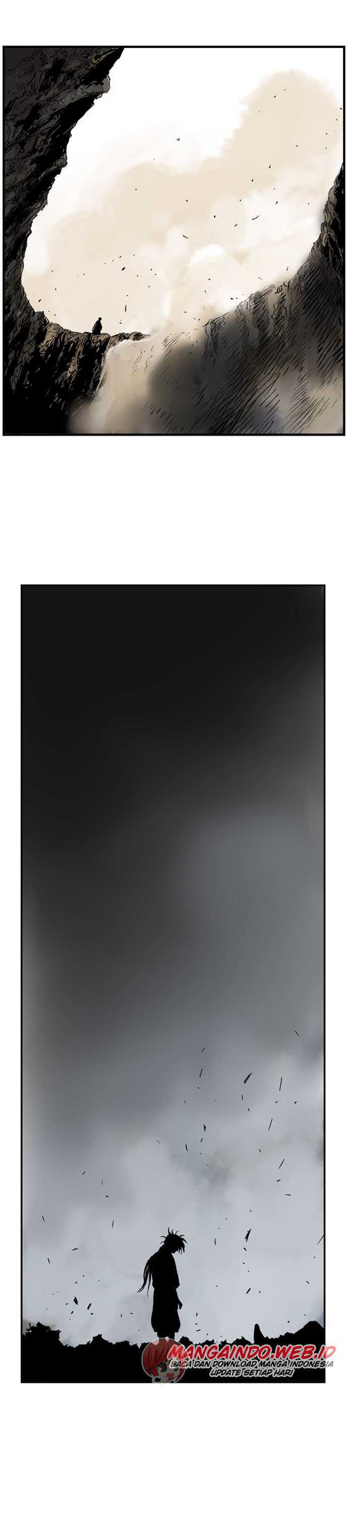 Baca Gosu - Chapter 31 halaman 19