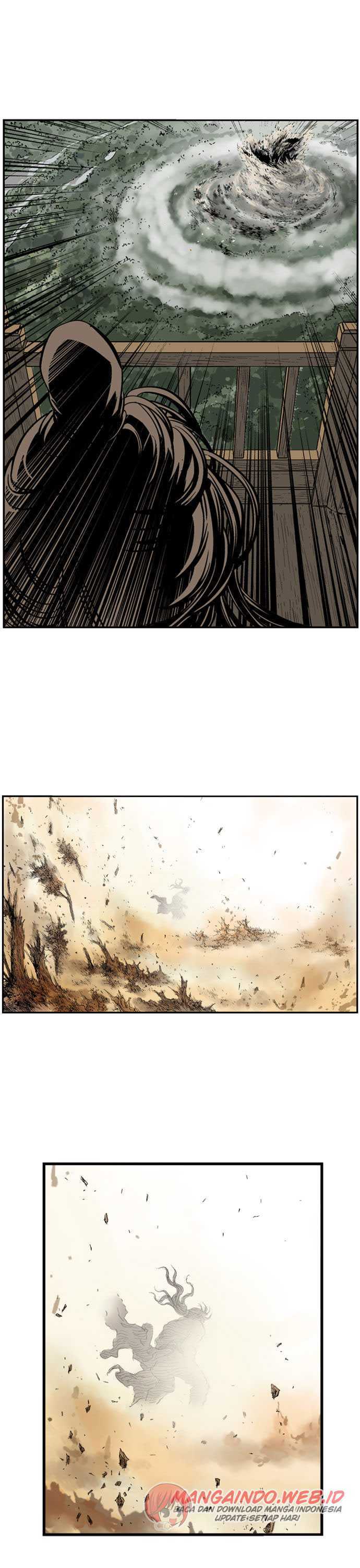 Baca Gosu - Chapter 31 halaman 2