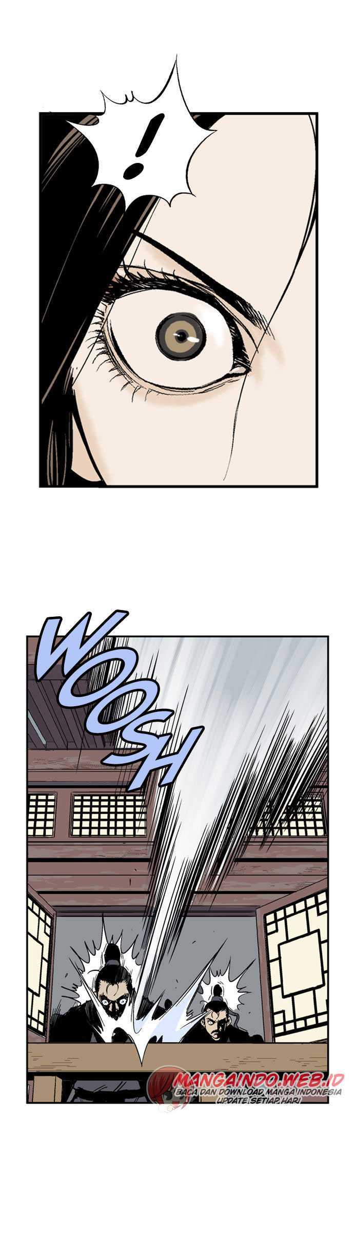 Baca Gosu - Chapter 31 halaman 3