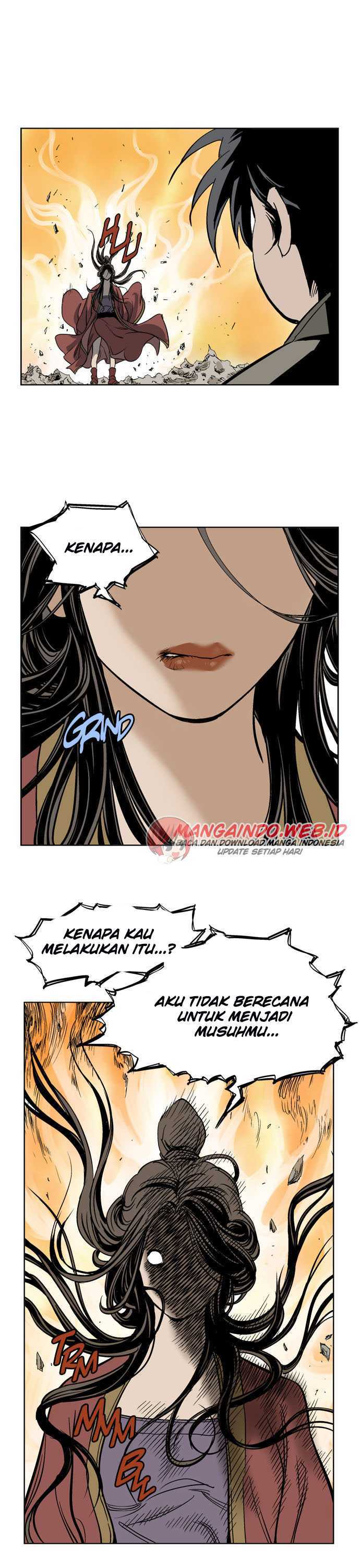 Baca Gosu - Chapter 31 halaman 30