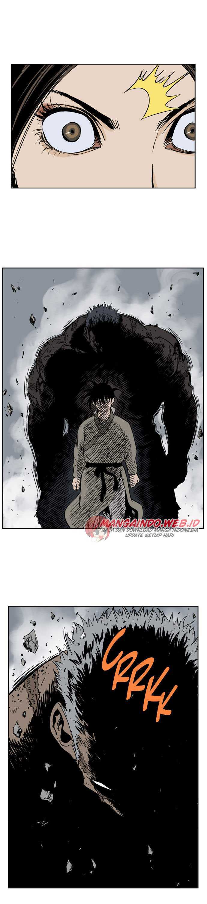 Baca Gosu - Chapter 31 halaman 31