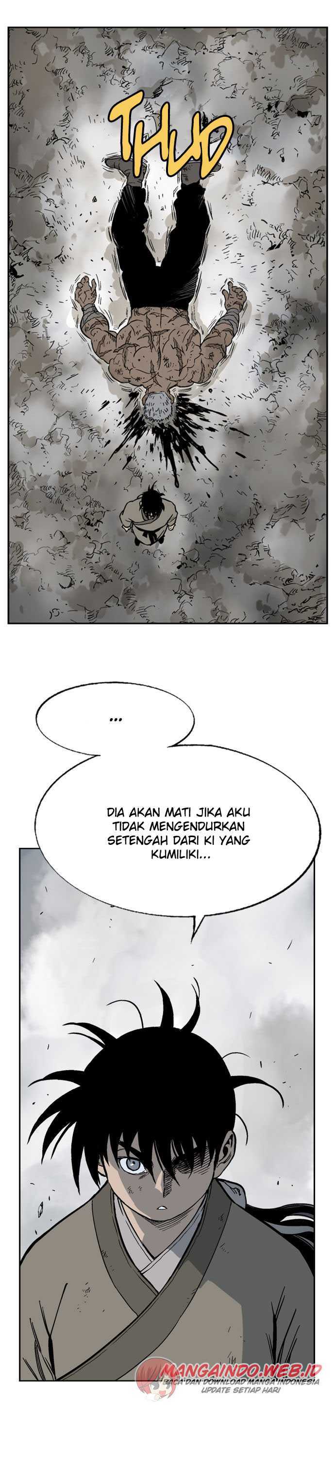 Baca Gosu - Chapter 31 halaman 35