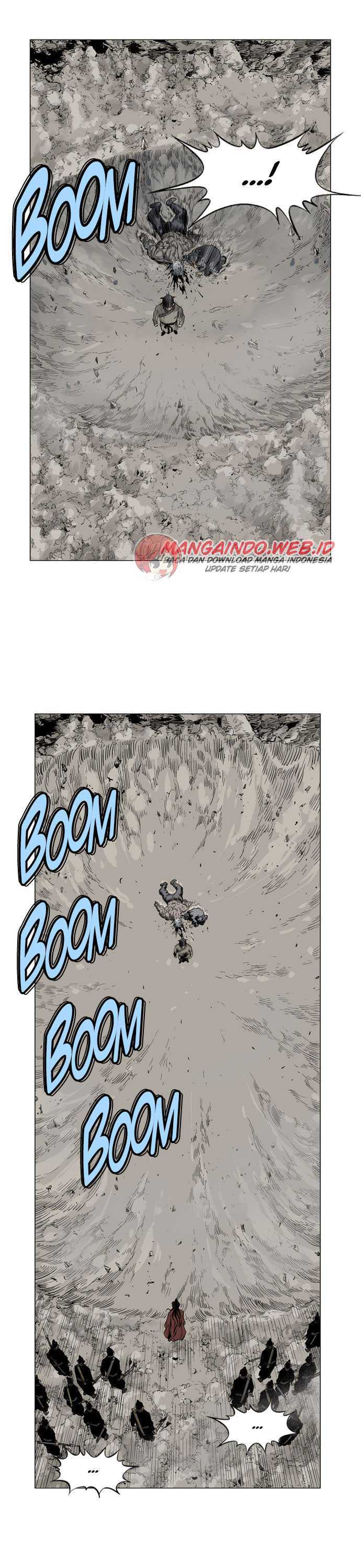 Baca Gosu - Chapter 31 halaman 39