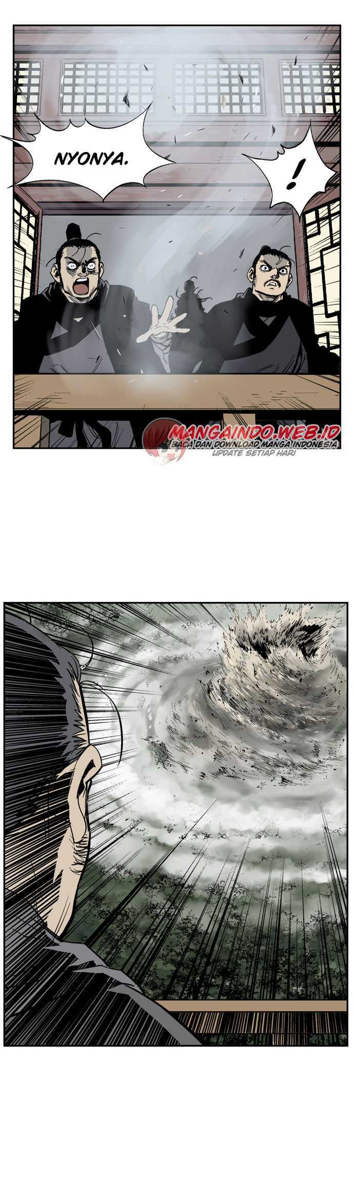 Baca Gosu - Chapter 31 halaman 4