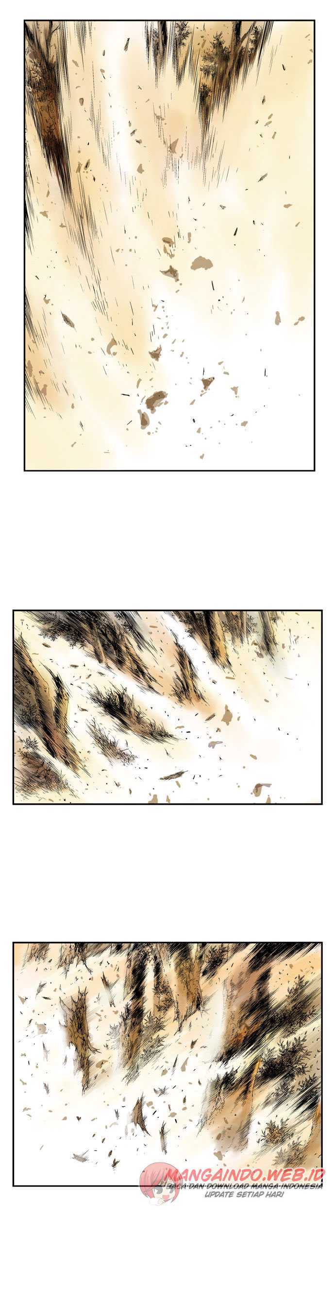 Baca Gosu - Chapter 31 halaman 5