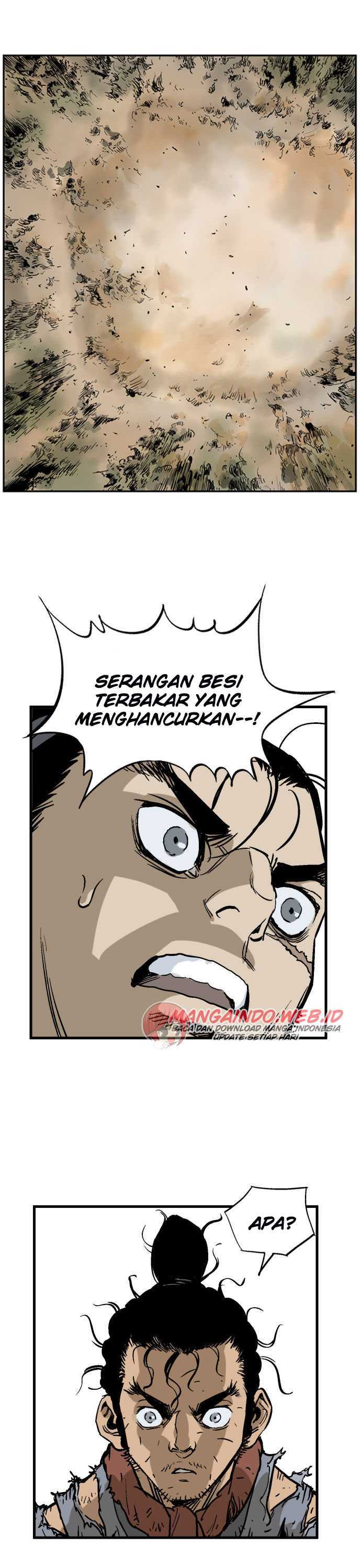 Baca Gosu - Chapter 31 halaman 9