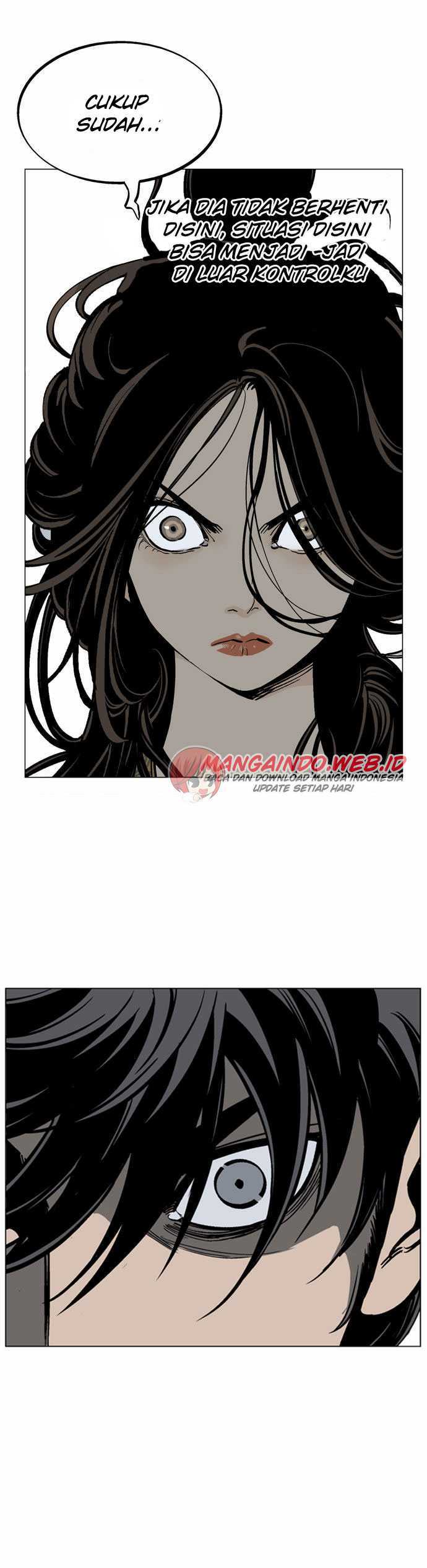 Baca Gosu - Chapter 32 halaman 10