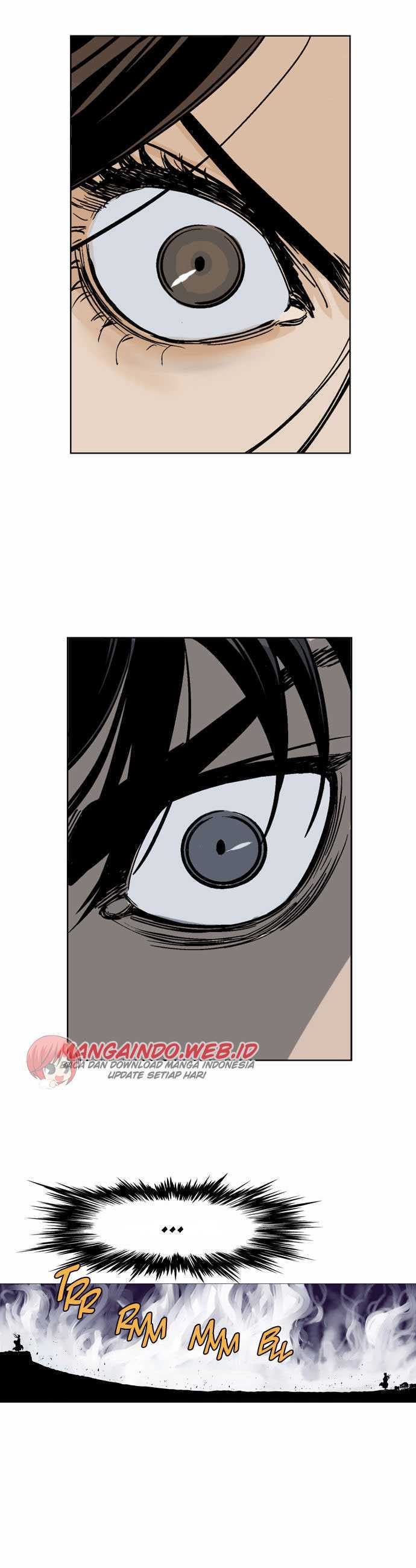 Baca Gosu - Chapter 32 halaman 11