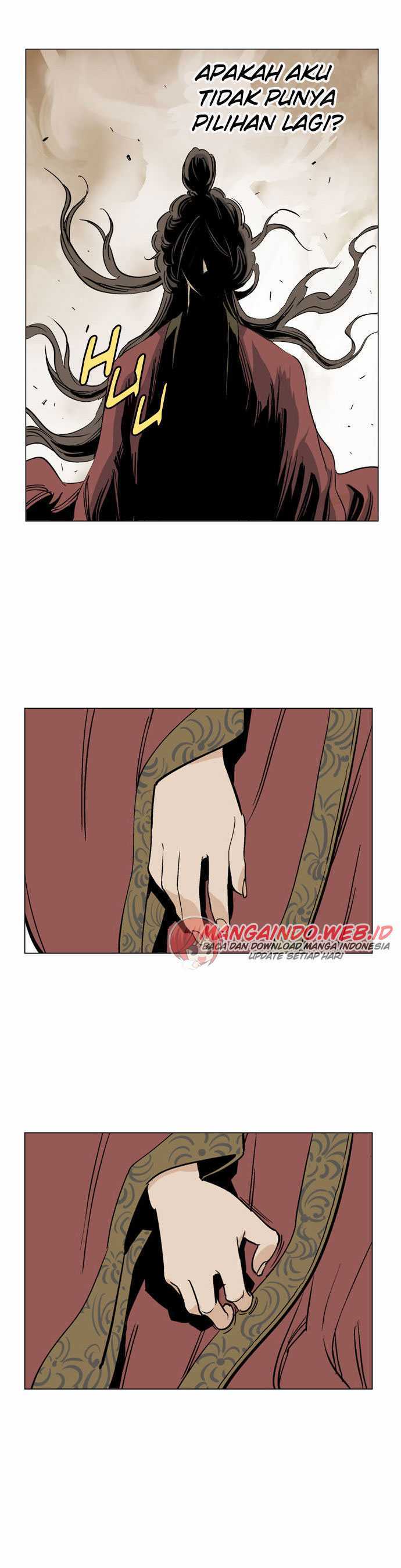 Baca Gosu - Chapter 32 halaman 12