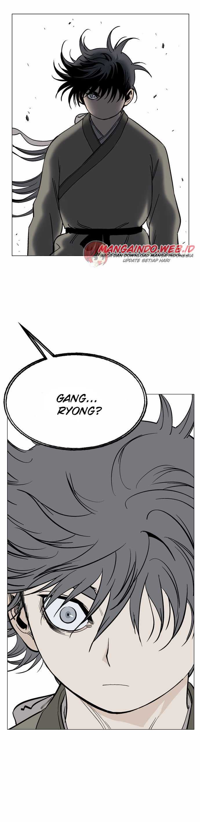 Baca Gosu - Chapter 32 halaman 13