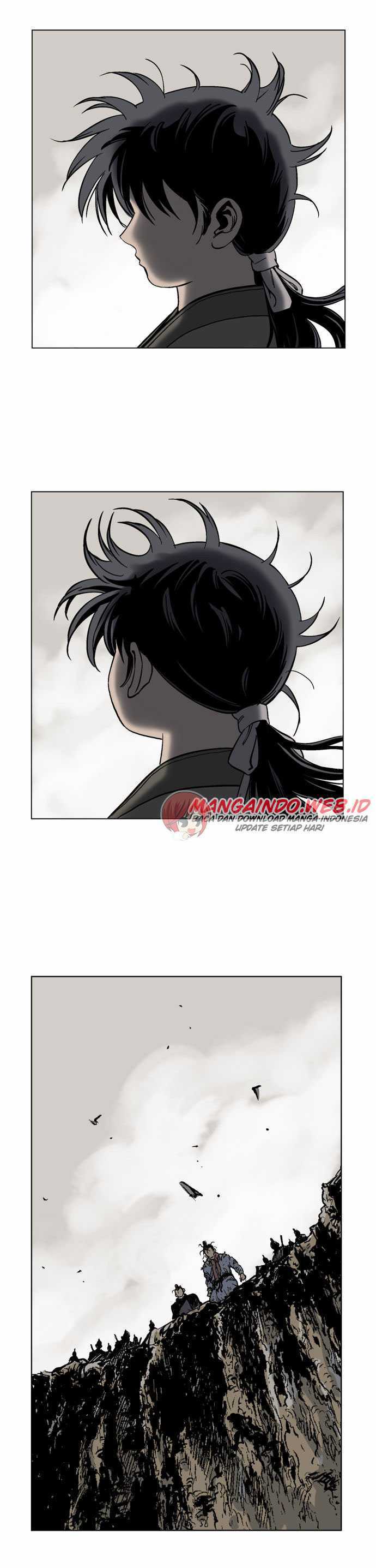 Baca Gosu - Chapter 32 halaman 14