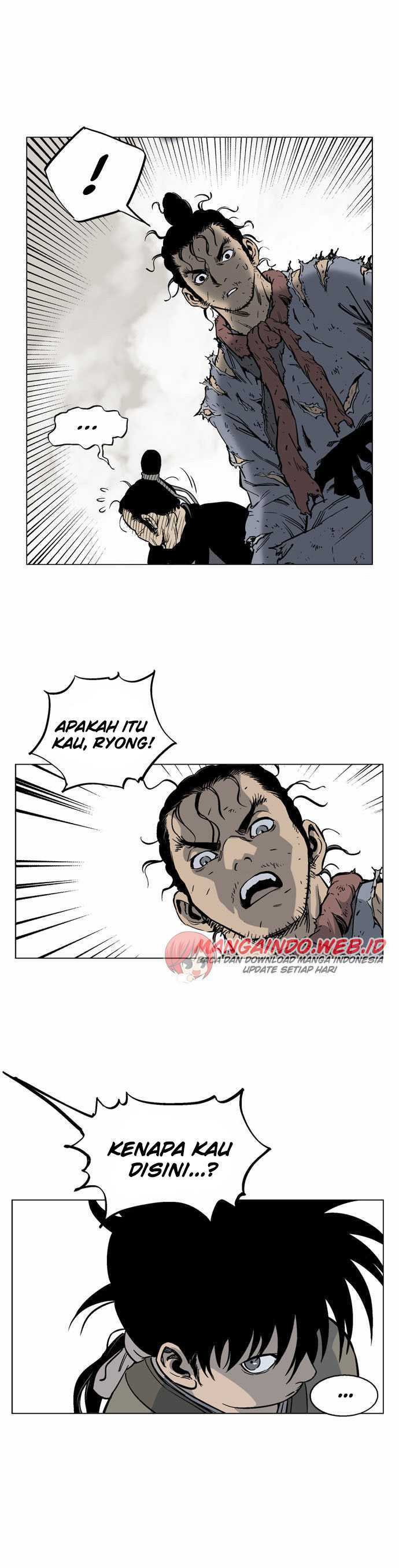Baca Gosu - Chapter 32 halaman 15