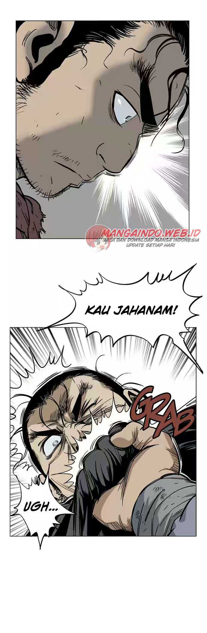 Baca Gosu - Chapter 32 halaman 16
