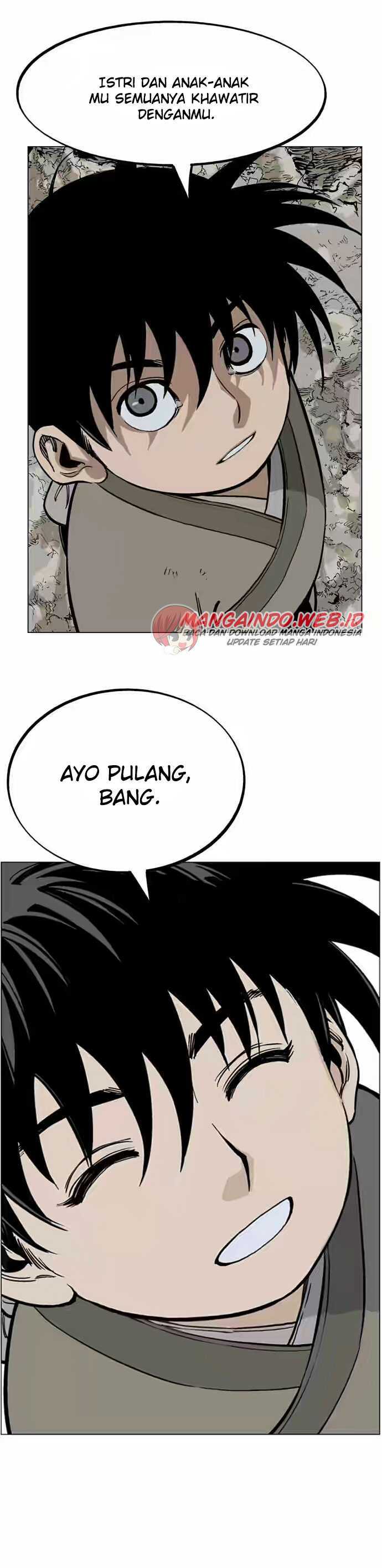 Baca Gosu - Chapter 32 halaman 18