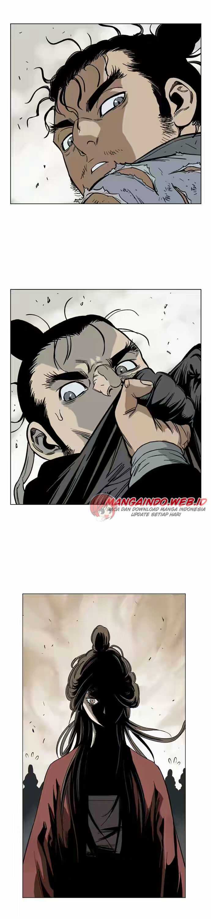 Baca Gosu - Chapter 32 halaman 19