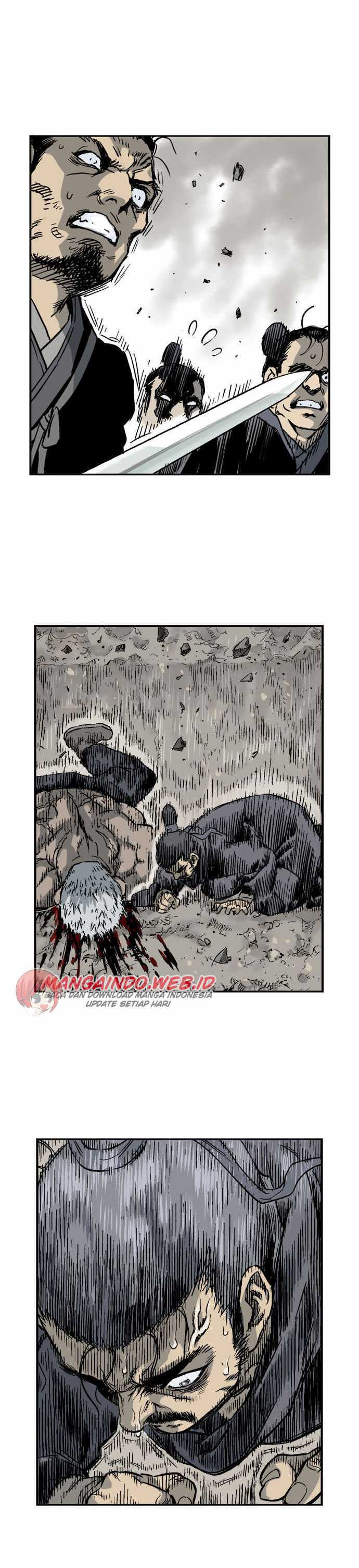 Baca Gosu - Chapter 32 halaman 2