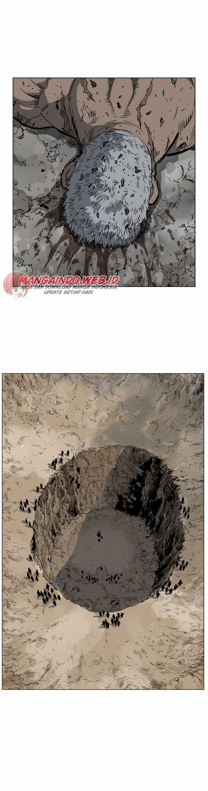 Baca Gosu - Chapter 32 halaman 21