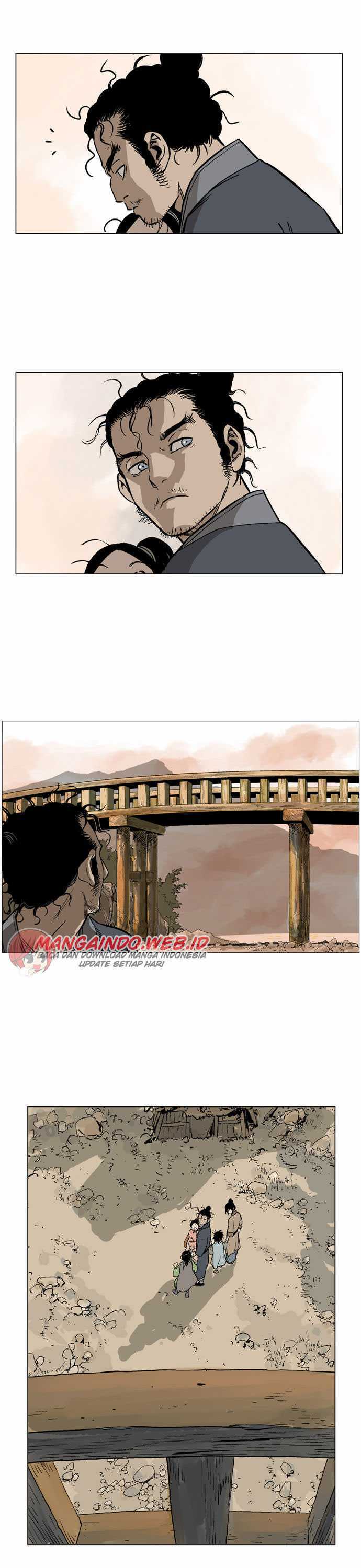 Baca Gosu - Chapter 32 halaman 26