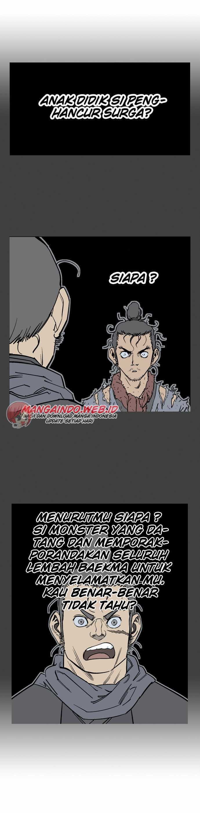 Baca Gosu - Chapter 32 halaman 27