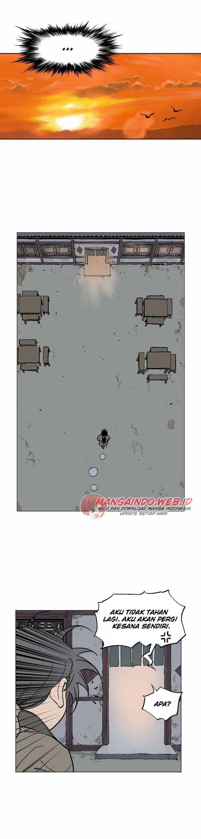 Baca Gosu - Chapter 32 halaman 29