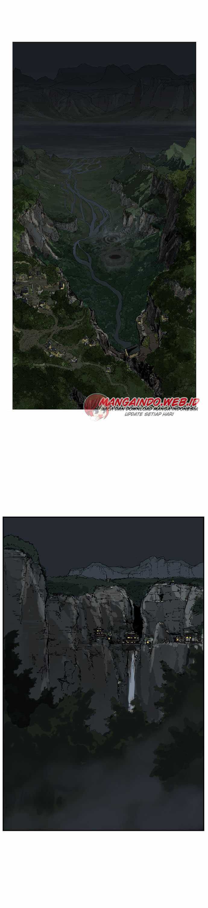 Baca Gosu - Chapter 32 halaman 33