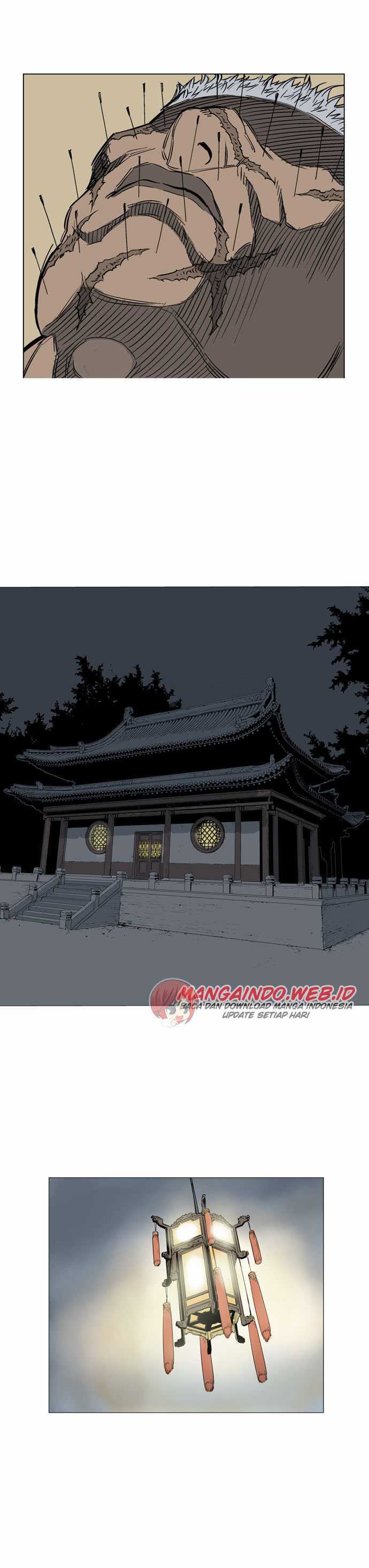 Baca Gosu - Chapter 32 halaman 36