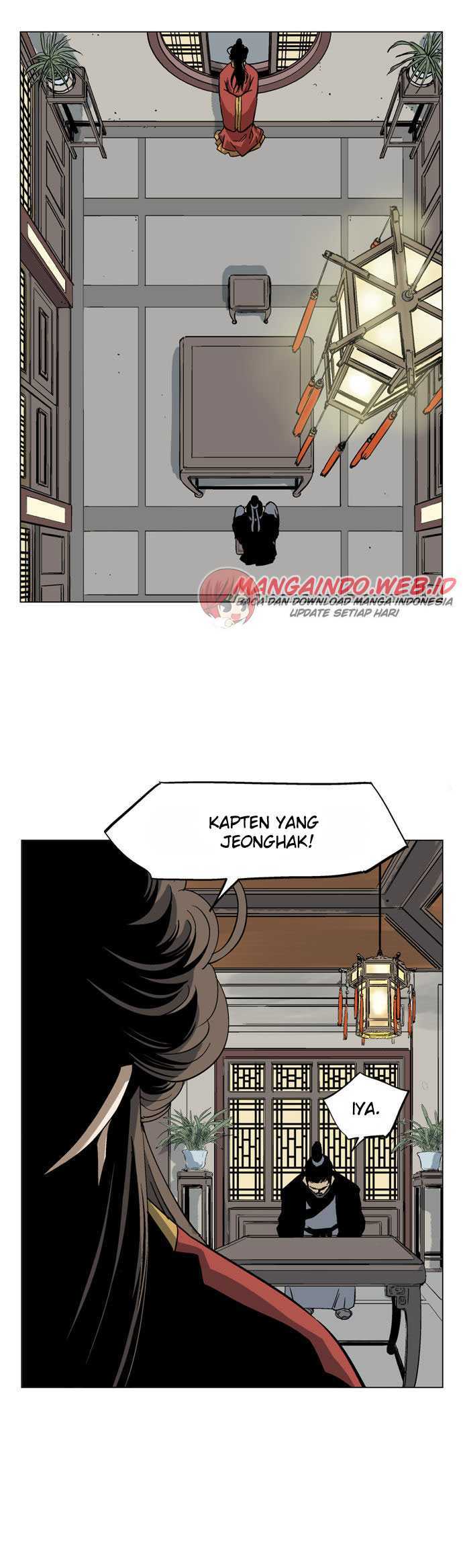 Baca Gosu - Chapter 32 halaman 37