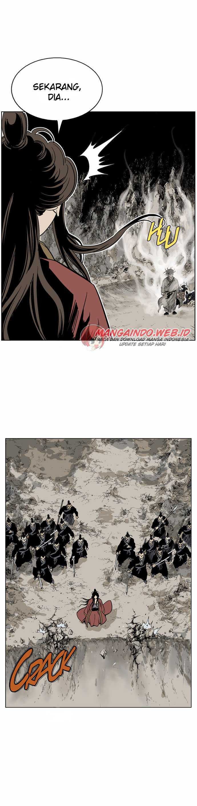 Baca Gosu - Chapter 32 halaman 6