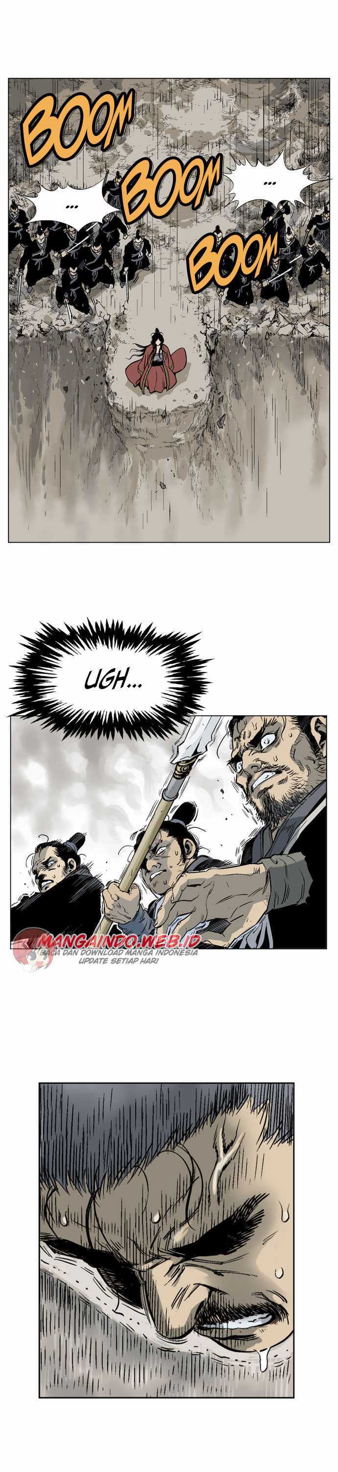 Baca Gosu - Chapter 32 halaman 7