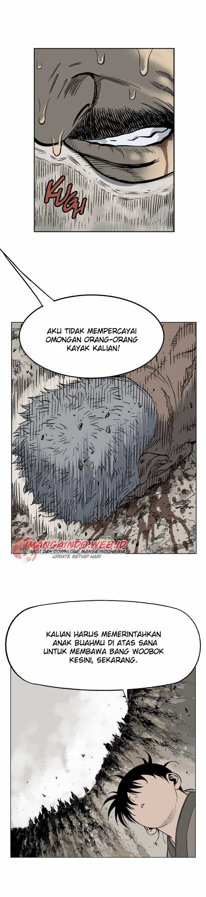 Baca Gosu - Chapter 32 halaman 8