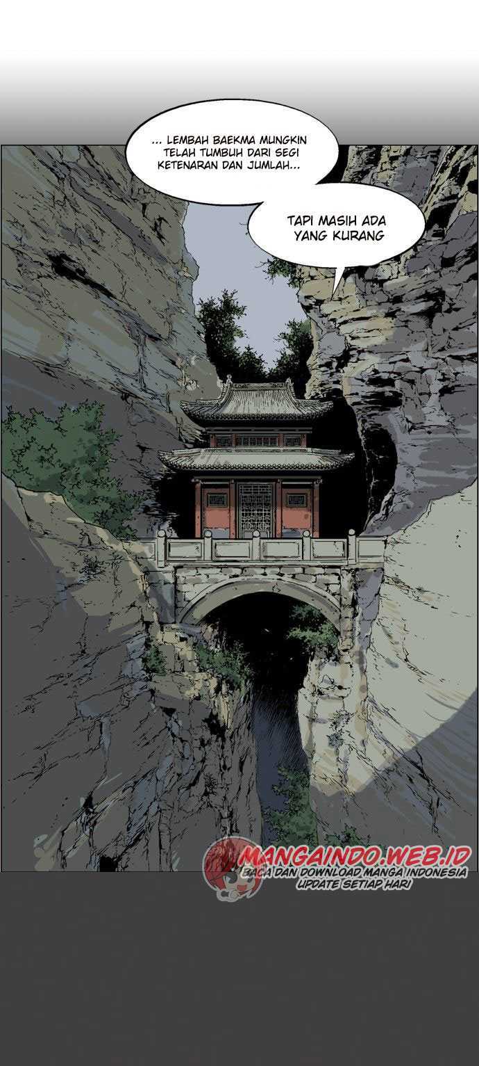 Baca Gosu - Chapter 33 halaman 10