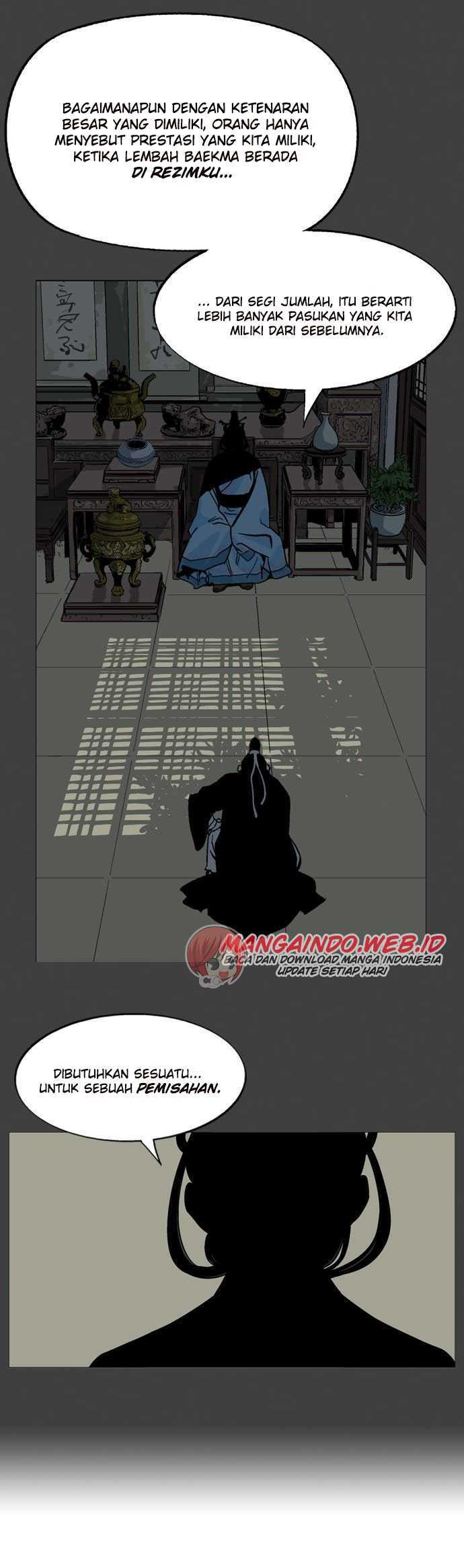 Baca Gosu - Chapter 33 halaman 11