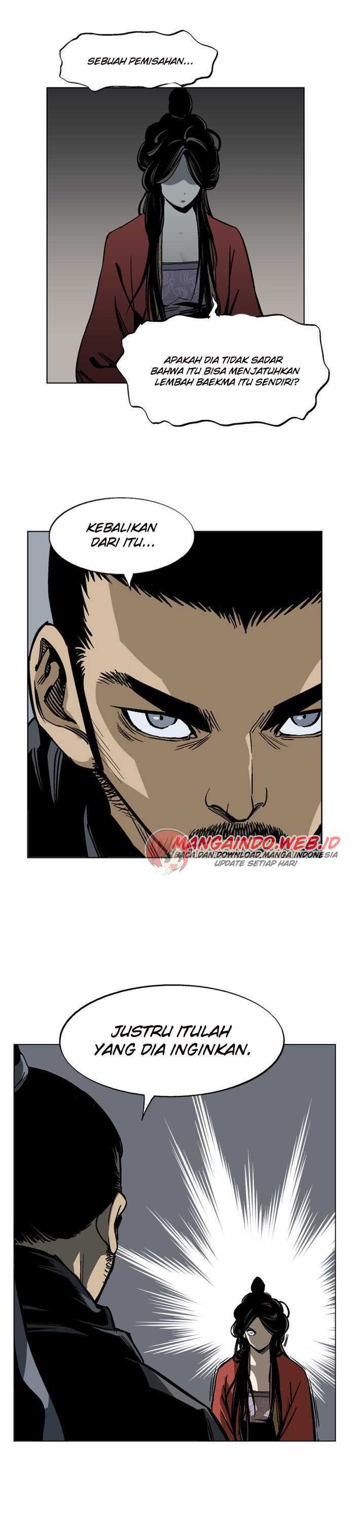 Baca Gosu - Chapter 33 halaman 12