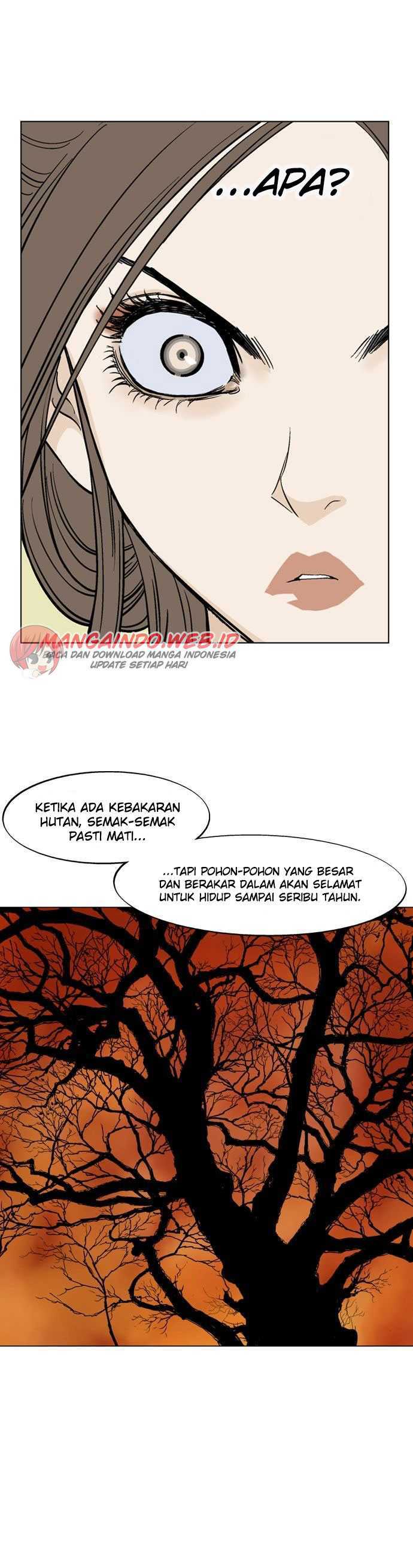 Baca Gosu - Chapter 33 halaman 13