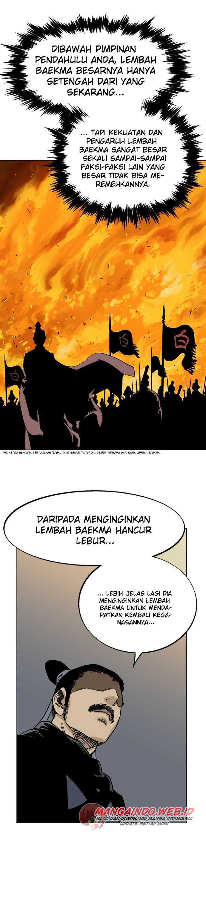 Baca Gosu - Chapter 33 halaman 14