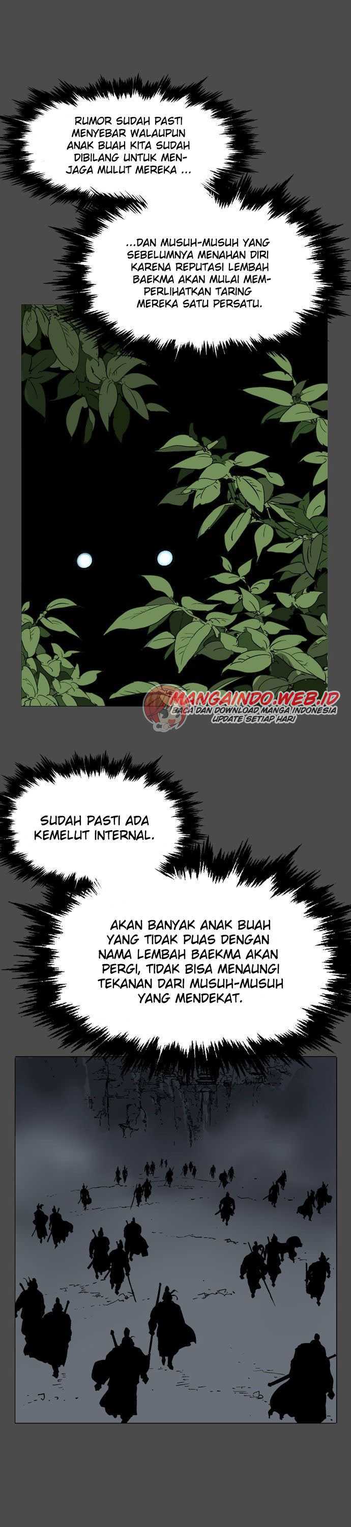 Baca Gosu - Chapter 33 halaman 16