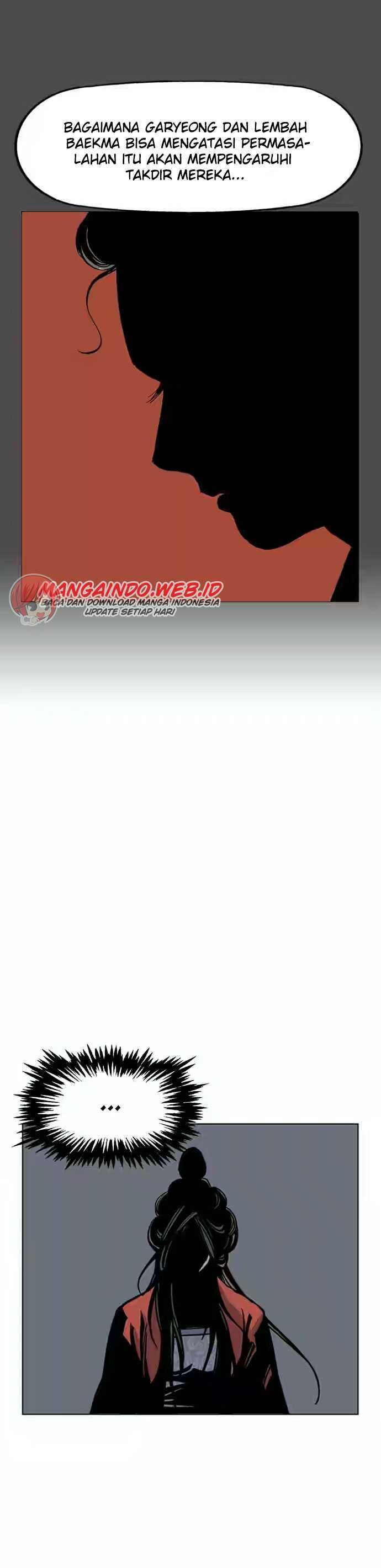 Baca Gosu - Chapter 33 halaman 17