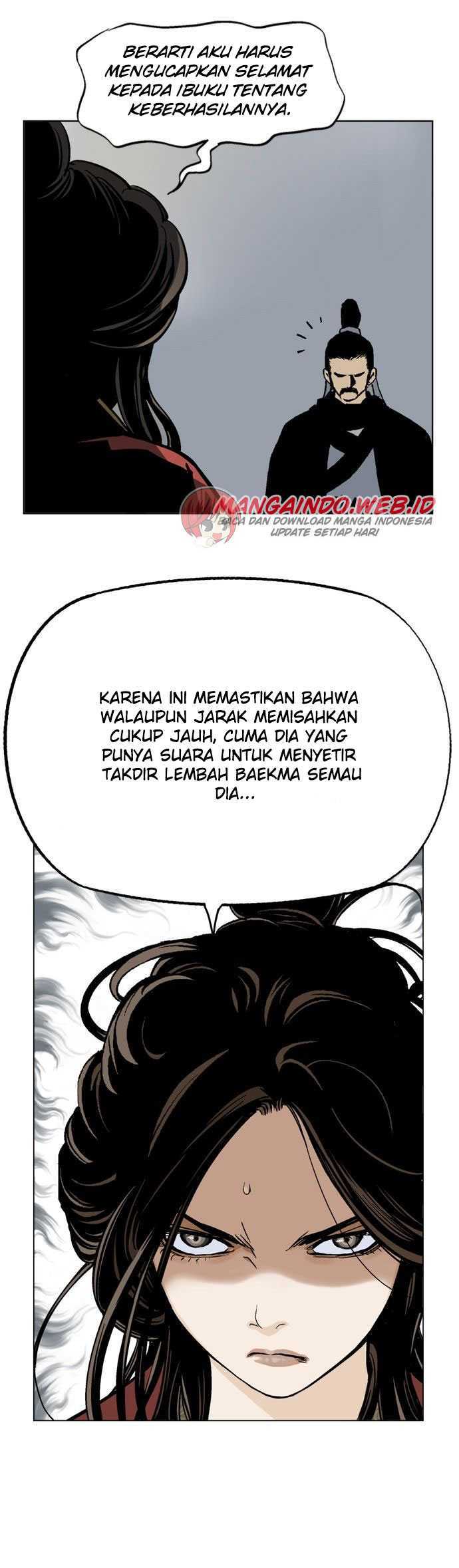 Baca Gosu - Chapter 33 halaman 18