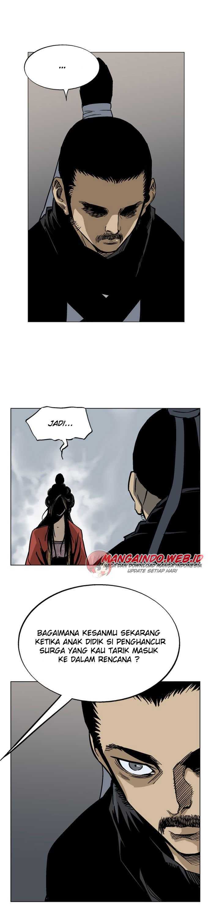 Baca Gosu - Chapter 33 halaman 19