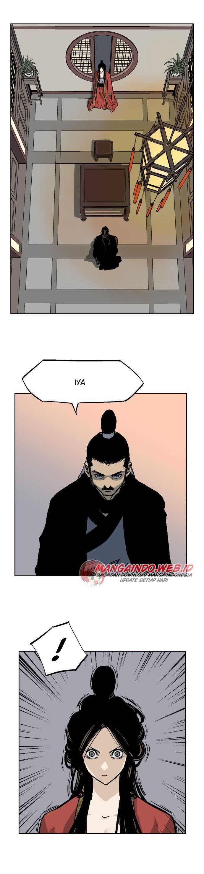 Baca Gosu - Chapter 33 halaman 2