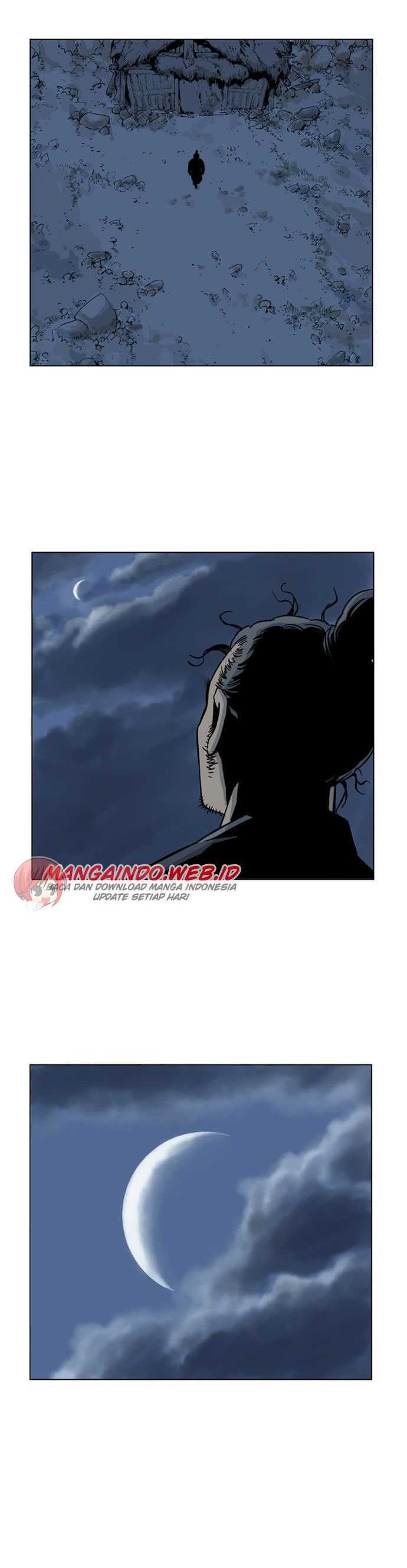 Baca Gosu - Chapter 33 halaman 31