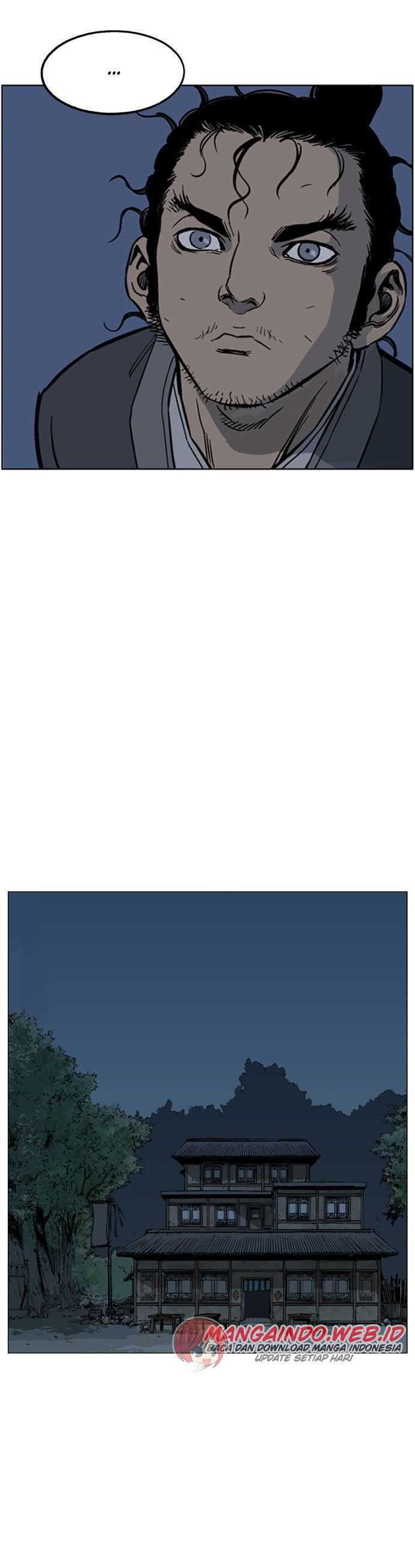 Baca Gosu - Chapter 33 halaman 32