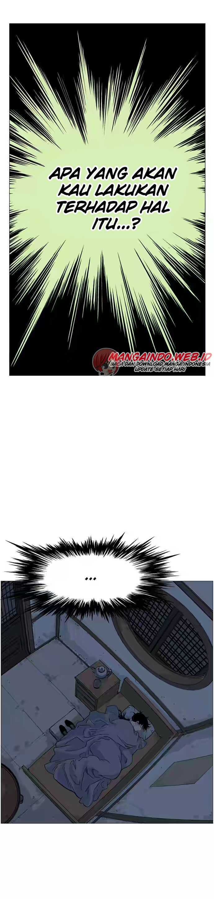 Baca Gosu - Chapter 33 halaman 35