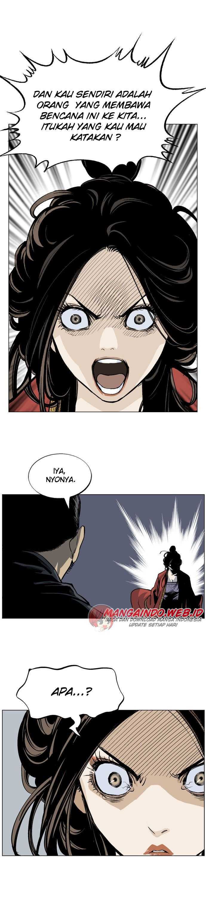 Baca Gosu - Chapter 33 halaman 4